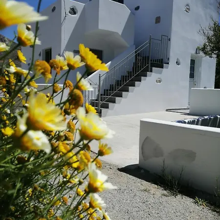 Perivoli House * Kálymnos