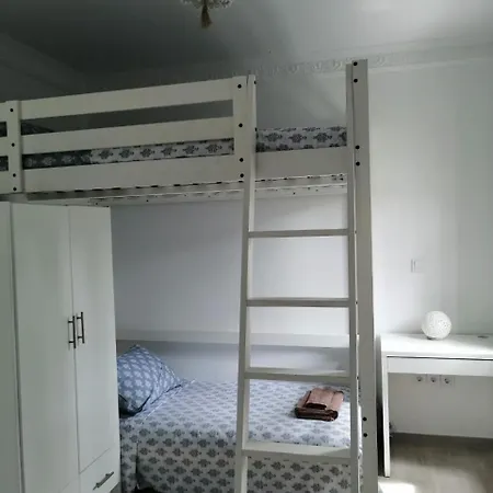 公寓 Perivoli House