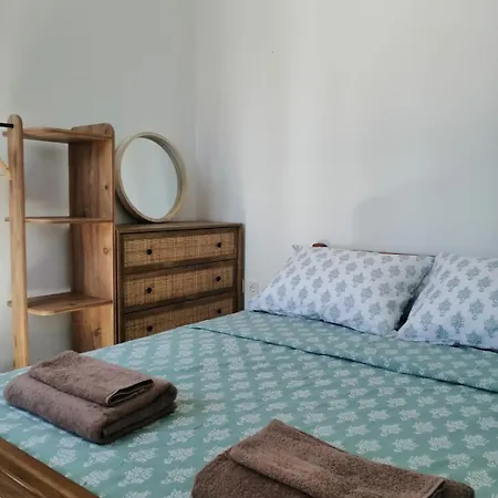 公寓 Perivoli House Kálymnos