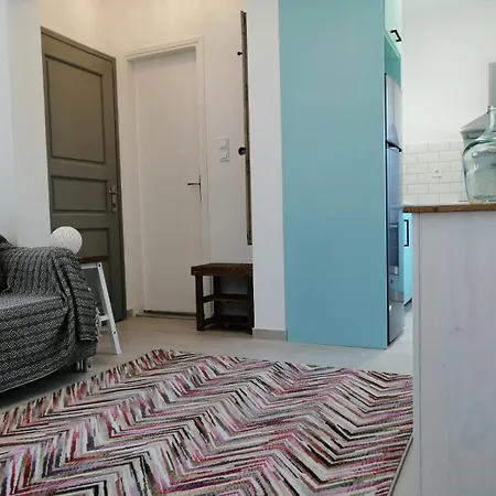 Perivoli House Kálymnos