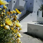 Perivoli House * Kálymnos