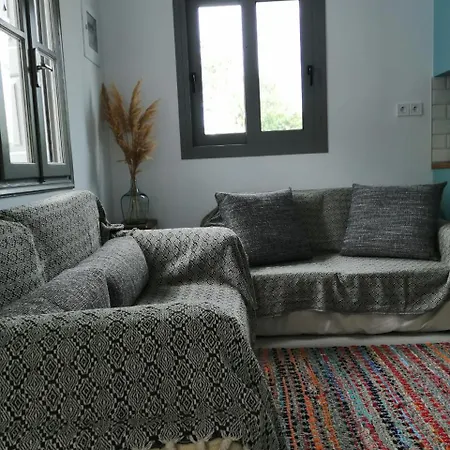 Perivoli House
