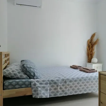 Perivoli House Apartment *