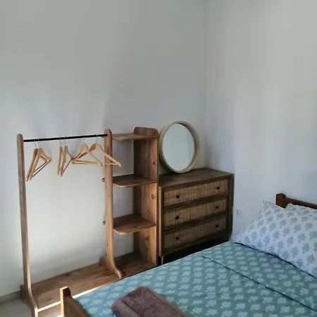 Perivoli House Apartamento Kálymnos