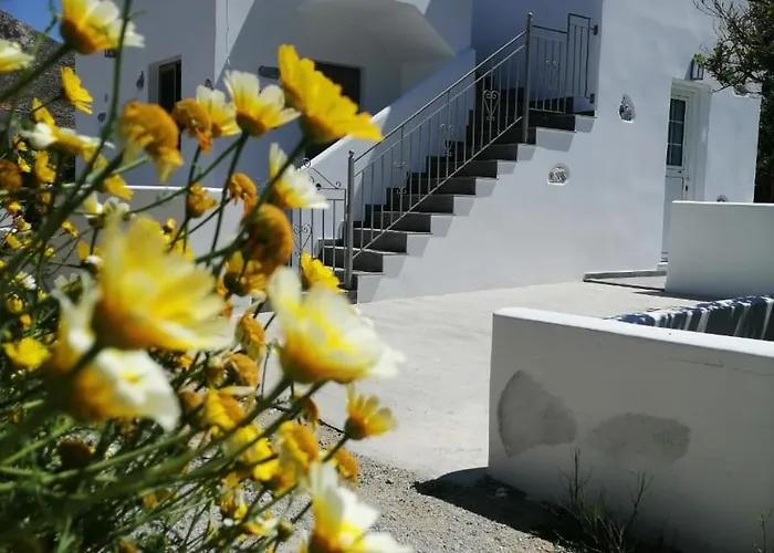 Perivoli House * Kálymnos